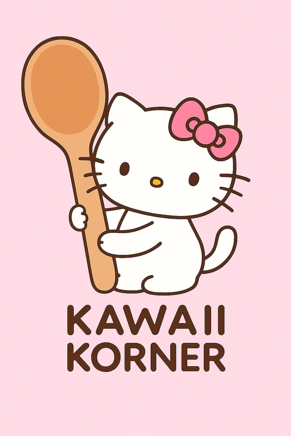 Kawaii Korner